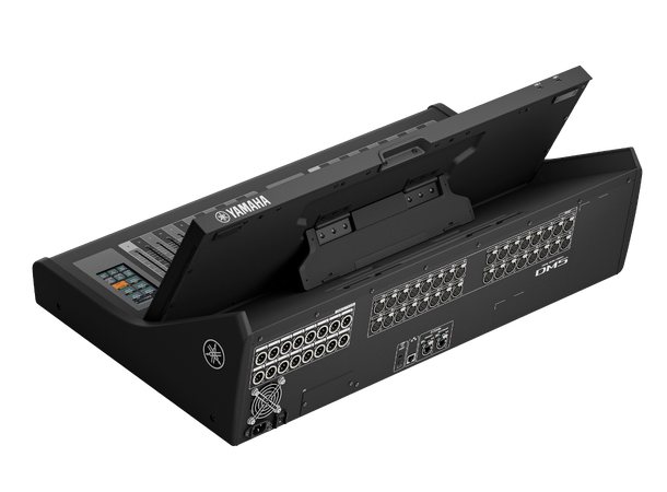 YAMAHA DM5 Digital Mikser DANTE 26x fadere, 60 mono,24 Mixbus,12 matrise 