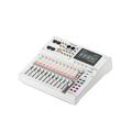 YAMAHA MGX12, White 18-Channel Digital Mixing Console