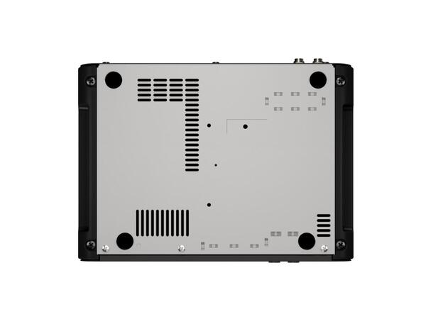 YAMAHA URX22, Black Audio Interface 