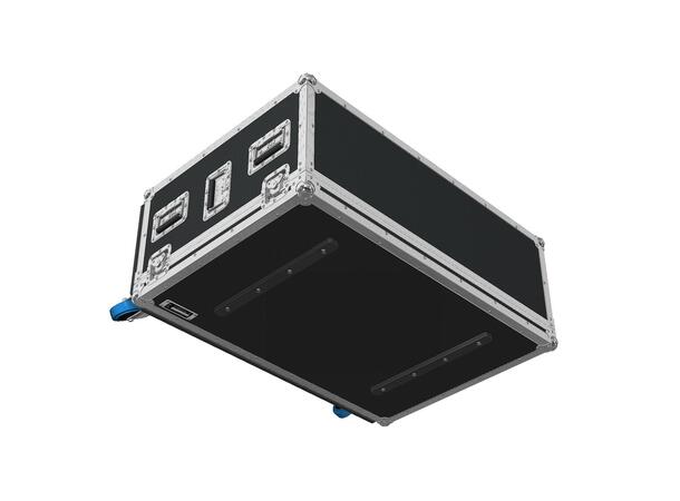 Yamaha DM7 Control - Flightcase Flightcase til  Yamaha DM7 Control 