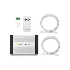 Yellowtec Yellowtec mika Hush Bundle With Remote Control