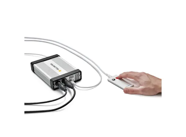 Yellowtec Yellowtec mika Hush Bundle With Remote Control 