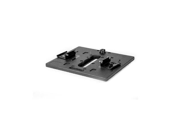 dBTechnologies GSA-IG5TR stack adapter Groundstack adapter for Ingenia IG5TR 