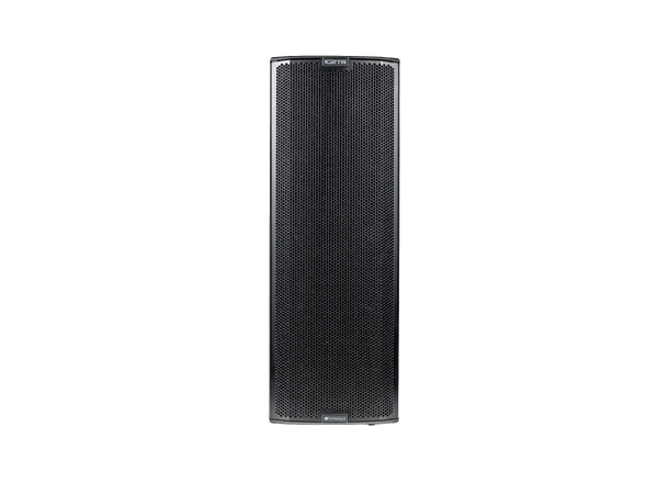 dB Technologies INGENIA IG2TR 2 veis aktiv, 2x 8" og 1" Driver, 400w 