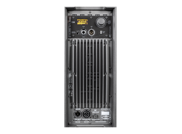 dB Technologies INGENIA IG2TR 2 veis aktiv, 2x 8" og 1" Driver, 400w 