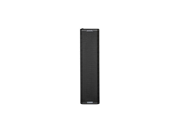 dB Technologies INGENIA IG5TR 2 veis aktiv, 4x 10" & 1,4" driver 1600w 