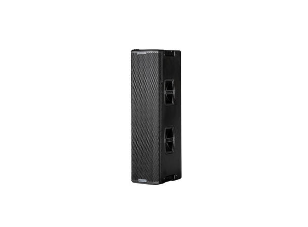 dB Technologies INGENIA IG5TR 2 veis aktiv, 4x 10" & 1,4" driver 1600w 