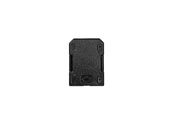 dB Technologies INGENIA IG5TR 2 veis aktiv, 4x 10" & 1,4" driver 1600w 