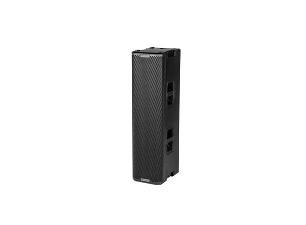dB Technologies INGENIA IG5TR 2 veis aktiv, 4x 10" & 1,4" driver 1600w 