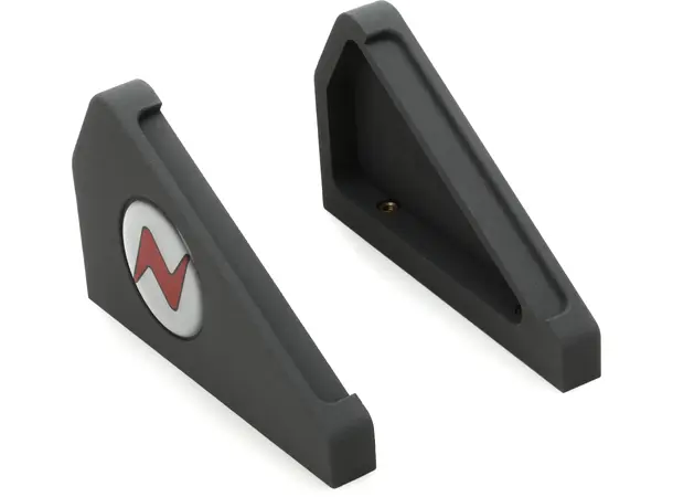 AMS NEVE 8804 SIDE TRIM SIDE TRIM OPTION FOR 8804 FADER PACK 