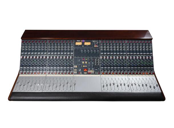 AMS NEVE BCM10-32 MK2 32 kanaler mikser Analog mikser med 1073N og 2x 2264ALB 