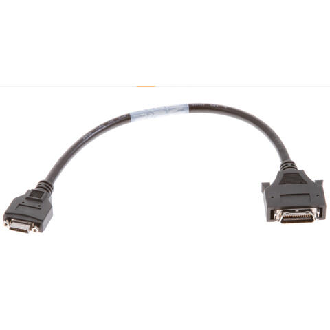 AVID DigiLink M - MiniDigiLink F Adapter kan brukes med Mini-DigiLink kabler