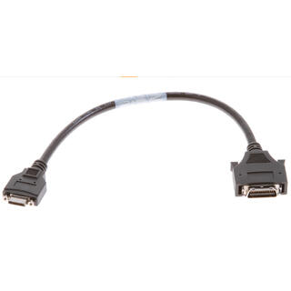 AVID DigiLink M - MiniDigiLink F Adapter kan brukes med Mini-DigiLink kabler