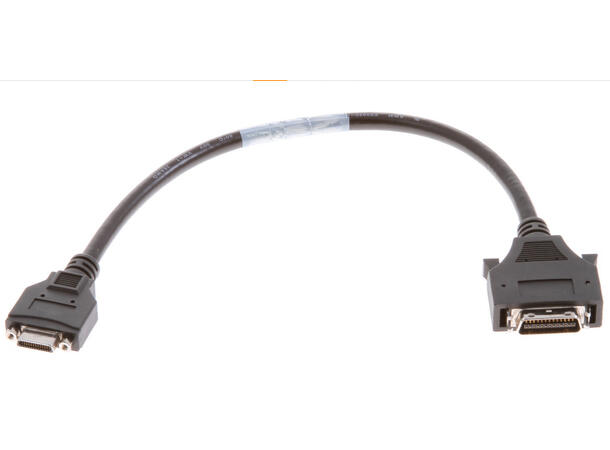 AVID DigiLink M - MiniDigiLink F Adapter kan brukes med Mini-DigiLink kabler 