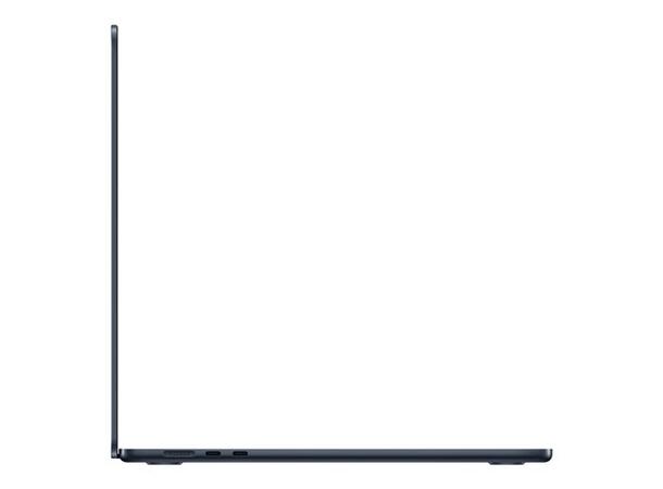 Apple MacBook Air 15,3 M5 10C/16GB/512GB 10C CPU 10C GPU/16GB/512 GB Midnight 