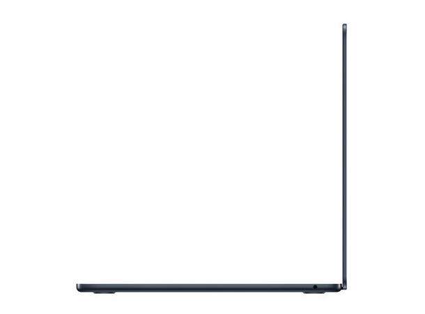 Apple MacBook Air 15" M4 10C/16GB/512GB 10C CPU 10C GPU/16GB/512 GB Midnight 