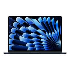 Apple MacBook Air 15&quot; M4 10C/16GB/512GB 10C CPU 10C GPU/16GB/512 GB Midnight