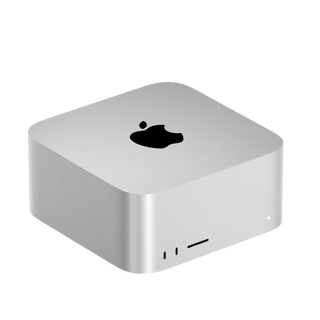 Apple Mac Studio USFF M4 max 16C - 48GB 48 GB RAM, 16/40 Core/ 1TB SSD