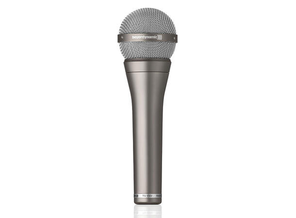 Beyerdynamic TG V90 - Vokal mikrofon Premium båndmikrofon kardioid pro