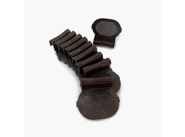 Coles 4104 HS (10pk) Hygiene screen for 4104 microphone 