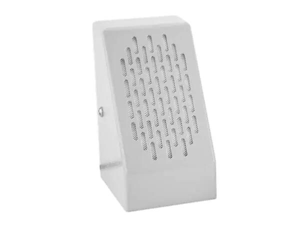 Contacta STS-M54-G Surface Mounted Microphone - Grey 