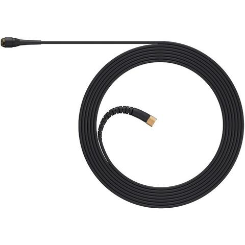 DPA 4060 CORE+ Omni Mic Normal SPL, Black, MicroLock