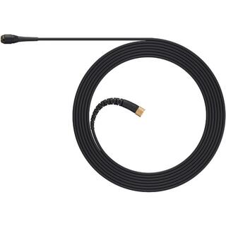 DPA 4060 CORE+ Omni Mic Normal SPL, Black, MicroLock
