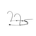 DPA 4066 CORE+ Omni Headset Mic Black, 3-pin LEMO