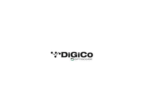 DiGiCo Quantum 112 Optocore interf. (HMA 504 kanaler for DiGiCo Quantum 112 