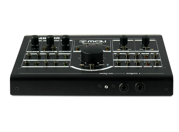 Drawmer MC3.1 Monitor Controller Monitorkontroller 