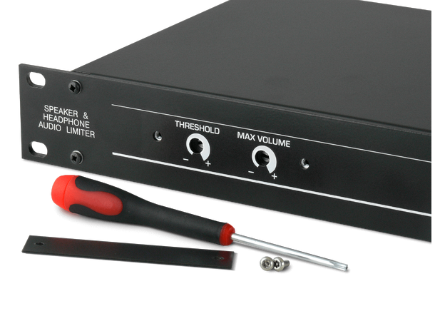 Drawmer SL22 Sound Level Limiter 