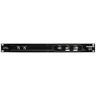 Drawmer SL22 Sound Level Limiter