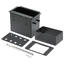 EXTRON Cable Cubby 1202 Cable Access Enclosure for AV