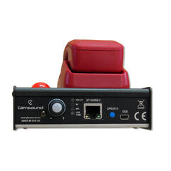 Glensound Beatrice P1 Telephone Handset 1 Channel Telephone Handset Interface