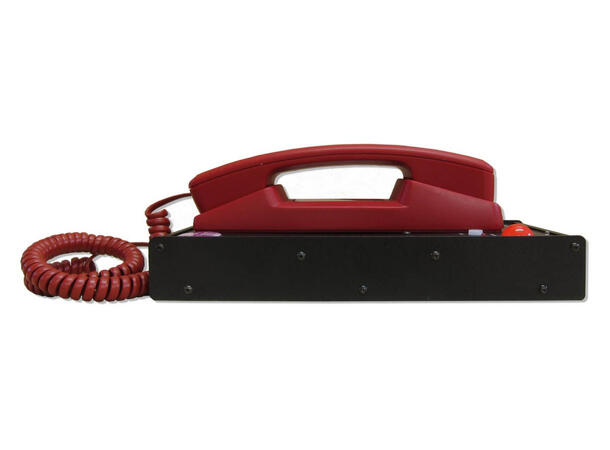 Glensound Beatrice P1 Telephone Handset 1 Channel Telephone Handset Interface 