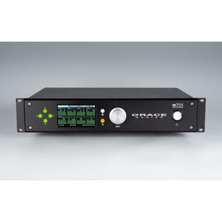Grace Design m701 Audio Interface AD/DA m701 16x16 Dante