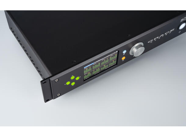 Grace Design m701 Audio Interface AD/DA m701 16x16 Dante 