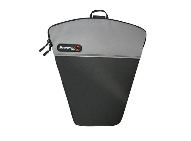 K-Tek KSFAX Stingray Antenna Pouch X-Series 