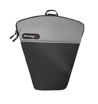 K-Tek KSFAX Stingray Antenna Pouch X-Series