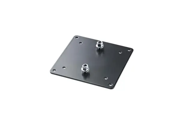 K&M Adapter plate. VESA MIS-D 75/100 Til 19780 og 19610 