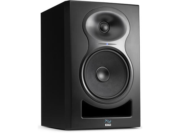 Kali Audio LP-6 V2 Black 2-veis 47 Hz - 21 kHz 