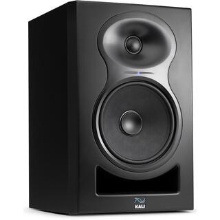 Kali Audio LP-6 V2 Black 2-veis 47 Hz - 21 kHz