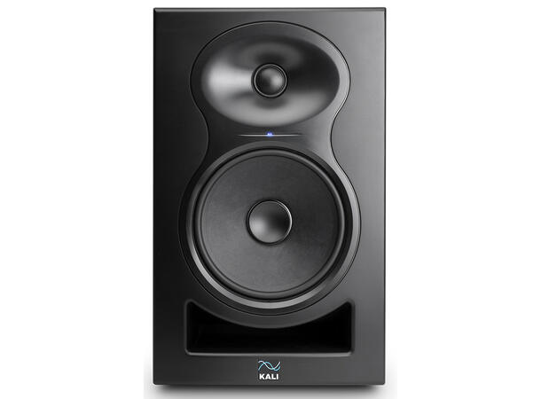 Kali Audio LP-6 V2 Black 2-veis 47 Hz - 21 kHz 