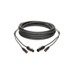 Klotz 1 x Cat5 hybridkabel+TRUE1 20m TRUE1 3x1,5mm2+CAT5