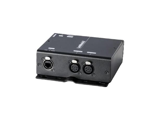 Luminex LumiNode-2 Ethernet 2 x DMX 