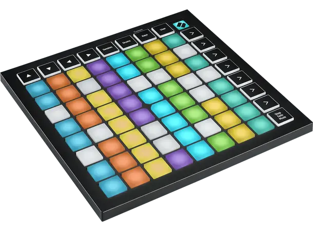NOVATION LAUNCHPAD Mini MK3 MIDI Controller 