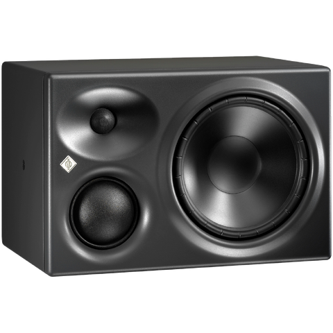 Neumann KH 310 A L G Active NF DEMOVARE* Treveis 8.25&quot; + 3&quot; +1&quot; drivers (Venstre)