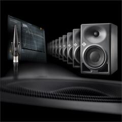 Neumann MA 1 MULTICHANNEL EXTENSION Lisens for utvidelse til multikanaler