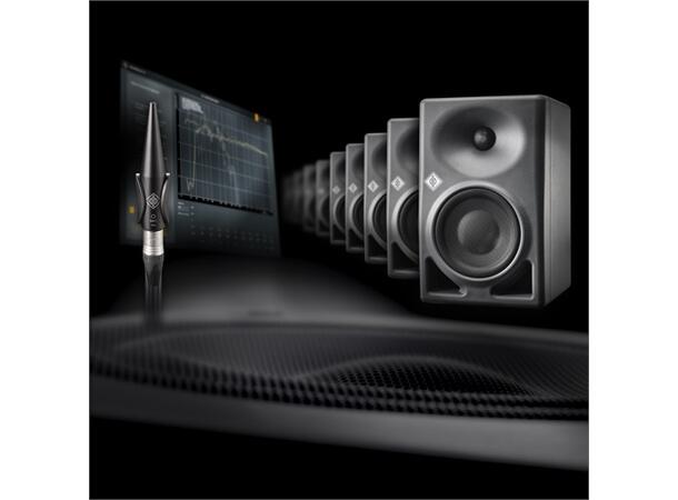Neumann MA 1 MULTICHANNEL EXTENSION Lisens for utvidelse til multikanaler 