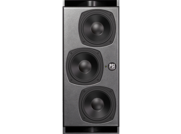 PSI Audio A326-DREX Subwoofer 3x10"  20 Hz to 100 Hz 